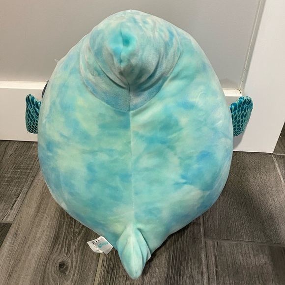 12” Shantira the pterodactyl squishmallow - Picture 3 of 3